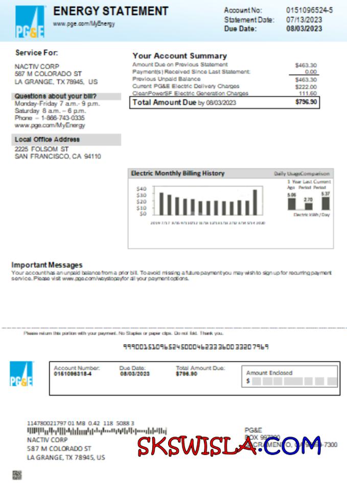 Albania Albanian Power Corporation